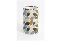 Coco Maison Beautiq Elite enkap 25 x 40cm Olijf lamp